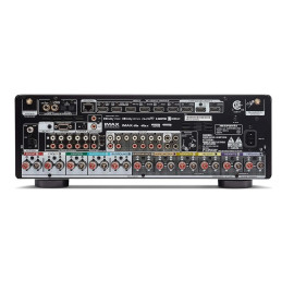 Marantz Cinema 50 9.4 Kanal Network Av Receiver (YENİ MODEL) 